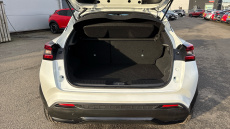 Nissan Juke 1.0 DiG-T Tekna 5dr Petrol Hatchback